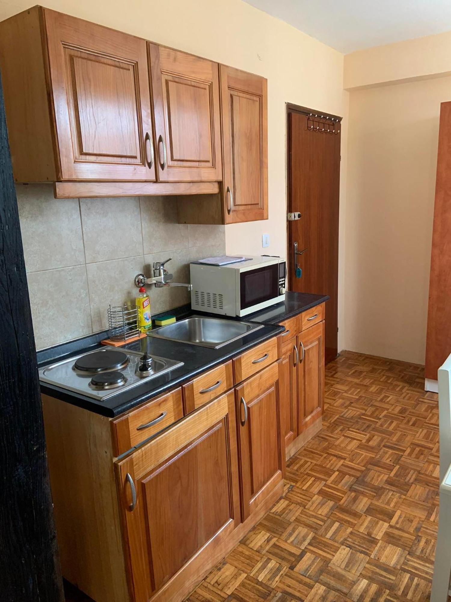 Apartments Dunja Свети Стефан Екстериор снимка